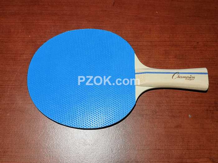 table tennis set - pzok.com