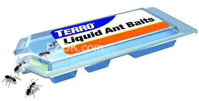 Terro Liquid Ant Baits - pzok.com