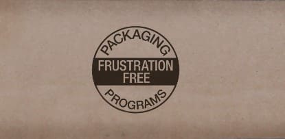 Amazon Certified Frustration-Free Packaging - pzok.com