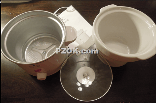 Rival Slow Cooker - pzok.com