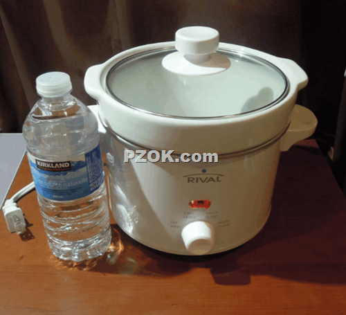 Rival Slow Cooker - pzok.com