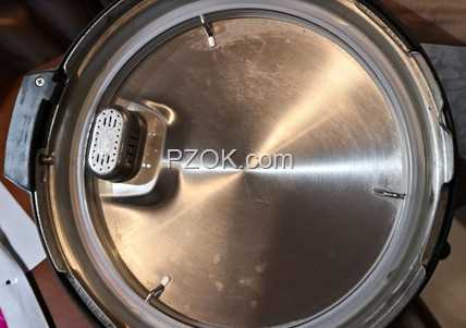 Instant Pot Sealing Ring - pzok.com