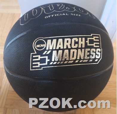 Wilson Basketball - pzok.com