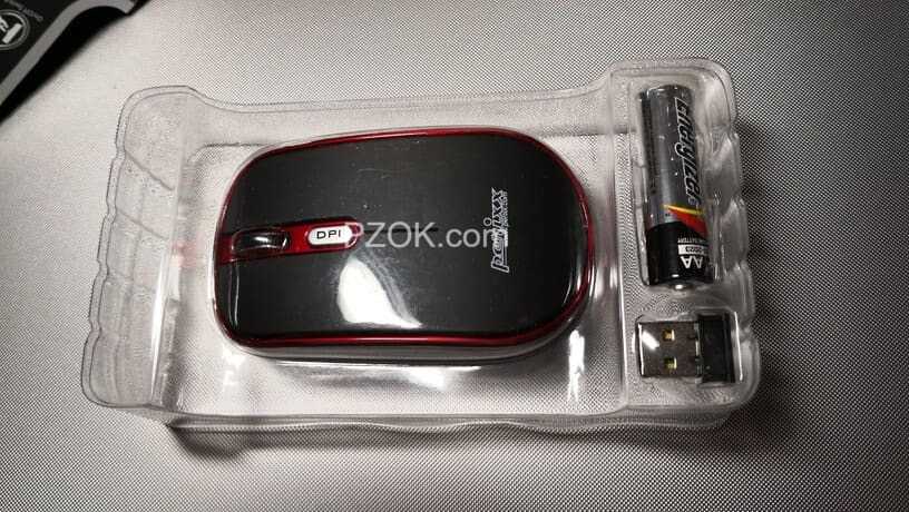 Perixx PERIMICE-710 - pzok.com