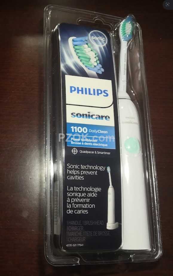 Philips Sonicare DailyClean 1100