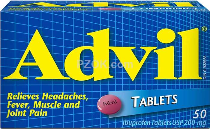 Advil - pzok.com