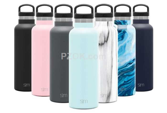 Simple Modern 20 oz Ascent Water Bottle